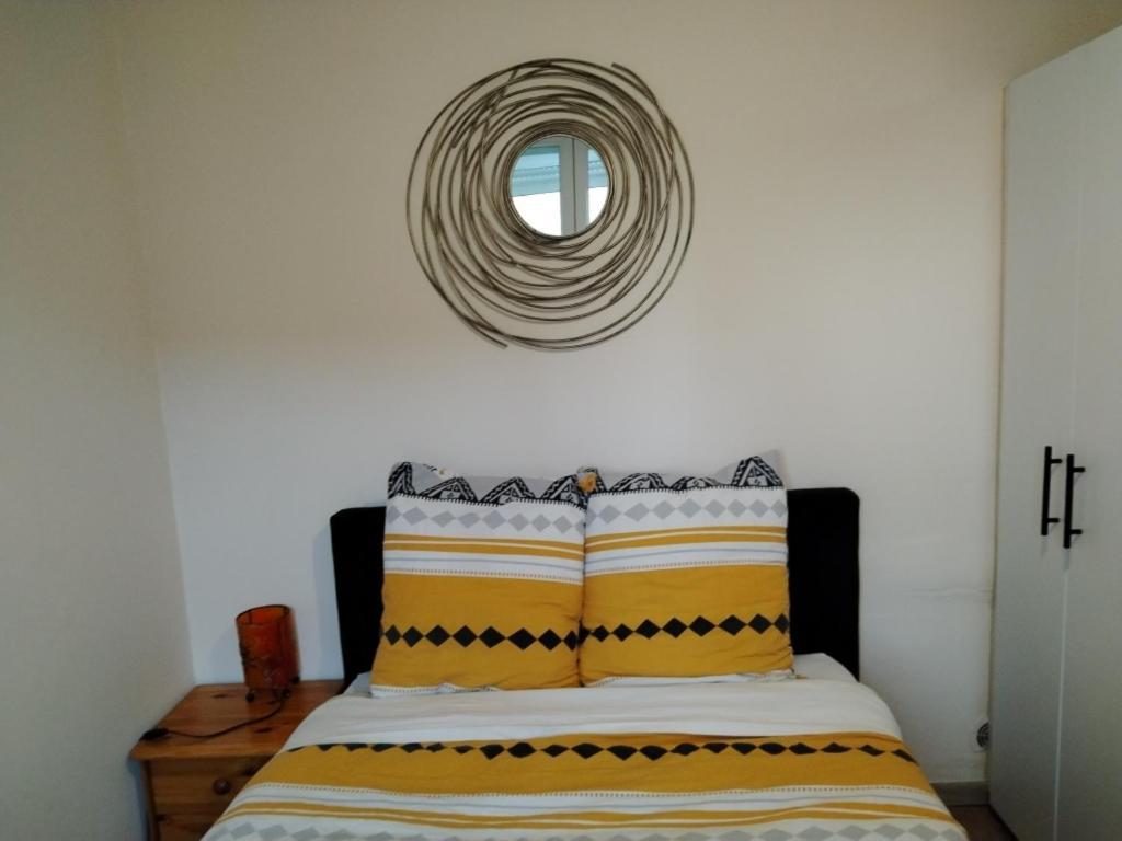 Accommodation A La Ferme Lubersac 外观 照片